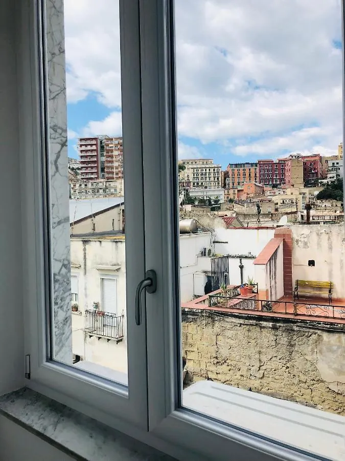 A Casa Di Gemma Bed & Breakfast Naples