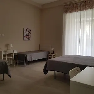  Frühstückspension La Sapienza