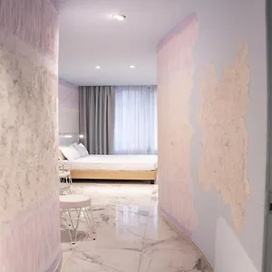 4* Hotel Soul Art