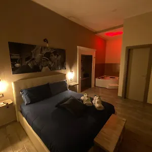 3* Frühstückspension Artisti Bed&dreams