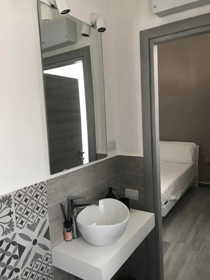 Bed & Breakfast Bed and Breakfast A Casa di Gemma Napoli Italia