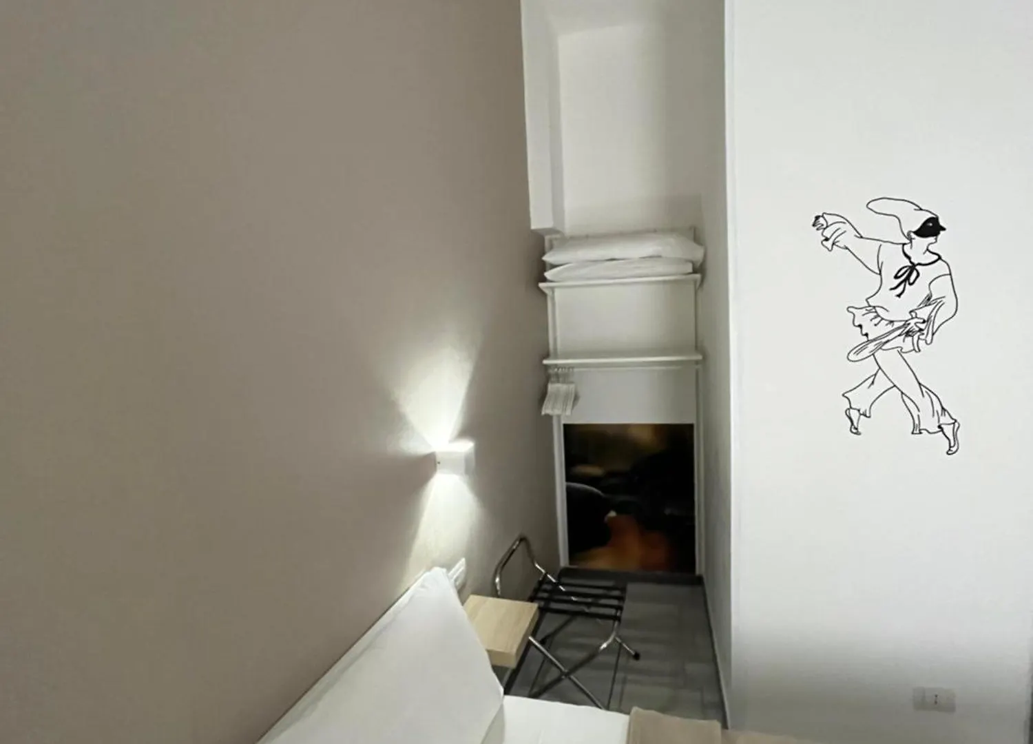 Bed and Breakfast A Casa di Gemma Napoli