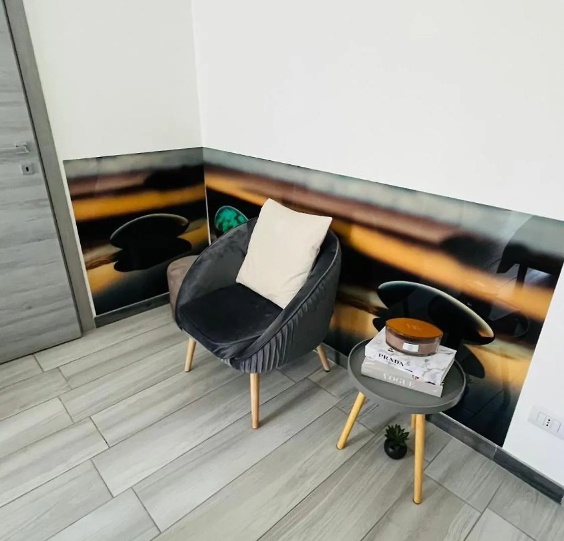 A Casa Di Gemma Bed & Breakfast Naples