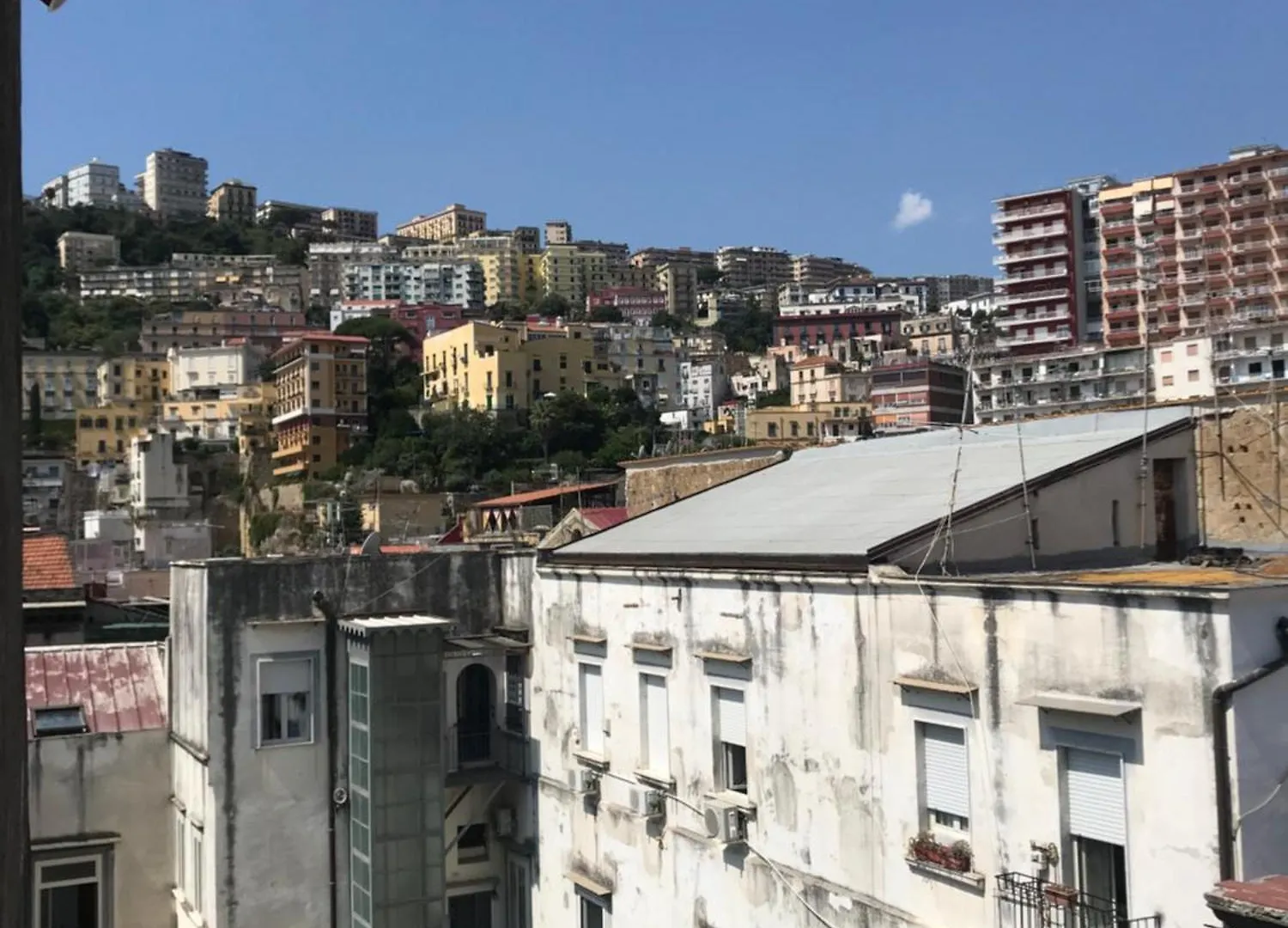 A Casa Di Gemma Bed & Breakfast Naples