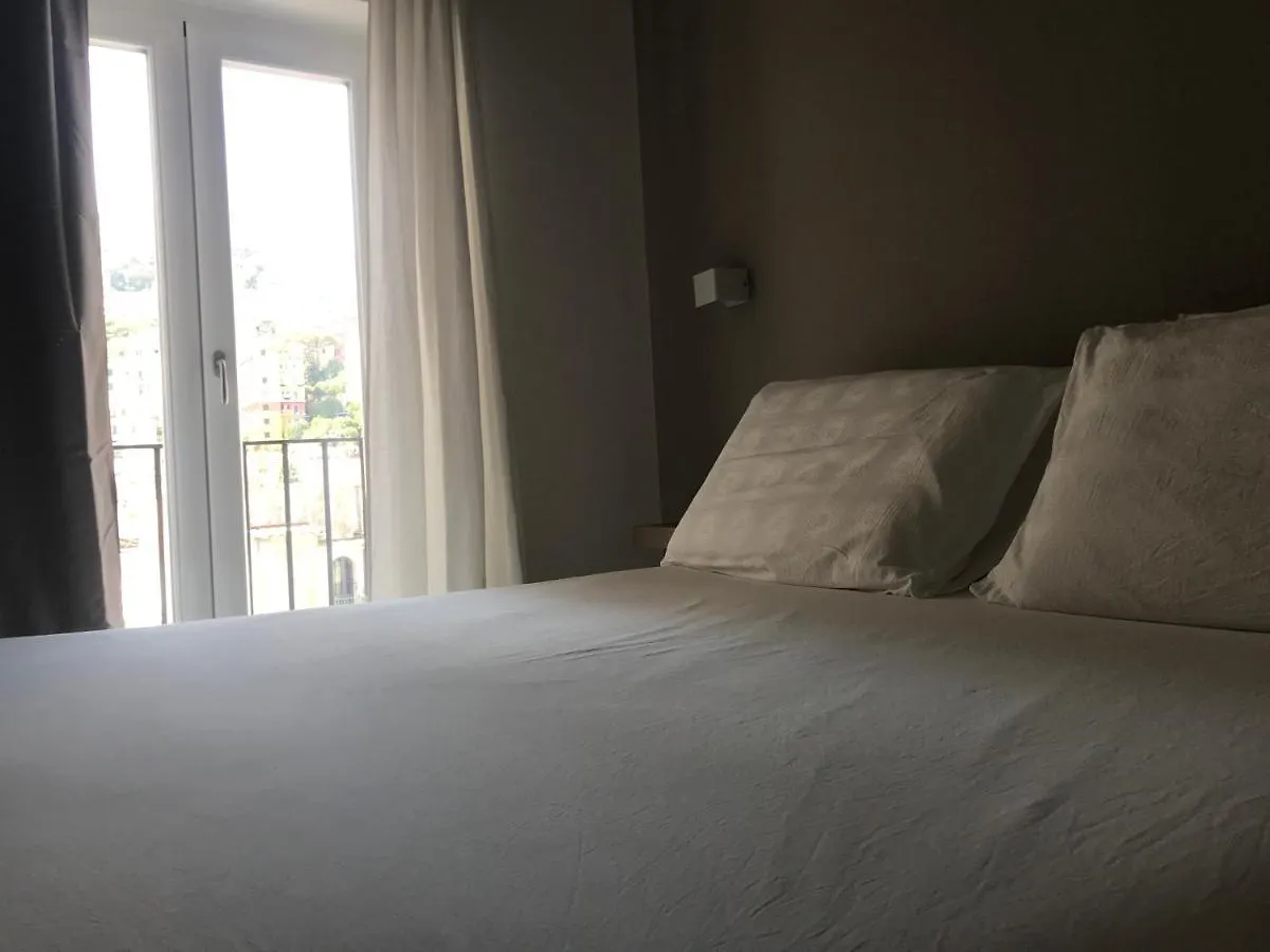 A Casa Di Gemma Bed & Breakfast Naples