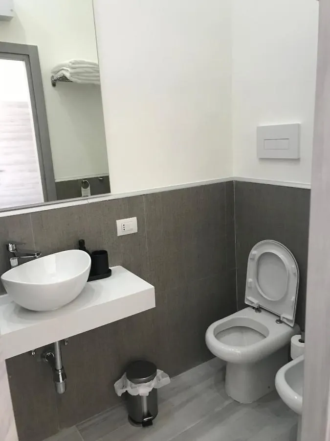 A Casa Di Gemma Bed & Breakfast Naples