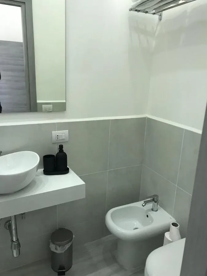 A Casa Di Gemma Bed & Breakfast Naples