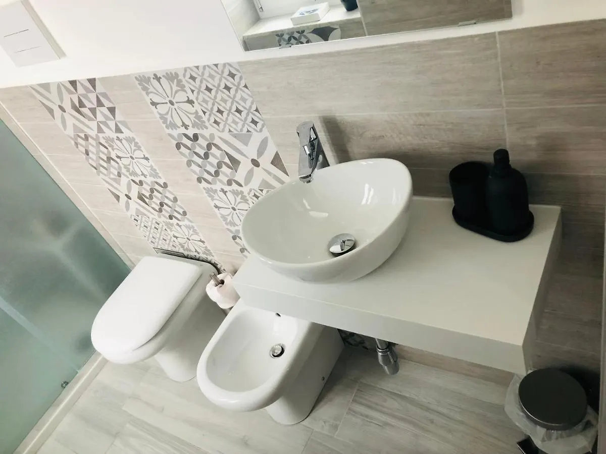 A Casa Di Gemma Bed & Breakfast Naples