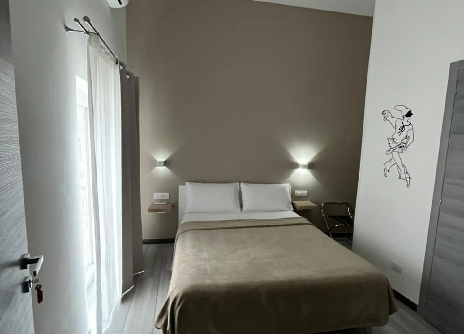 A Casa Di Gemma Bed & Breakfast Naples