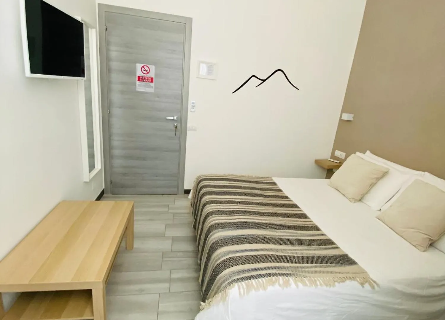 A Casa Di Gemma Bed & Breakfast Naples