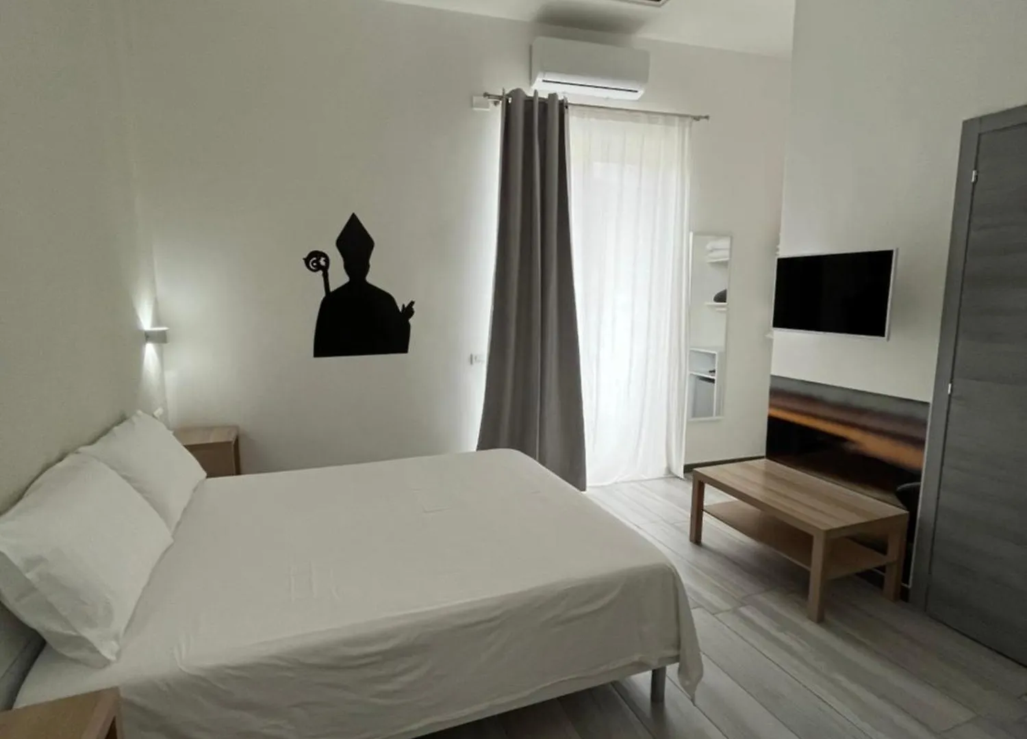 A Casa Di Gemma Bed & Breakfast Naples