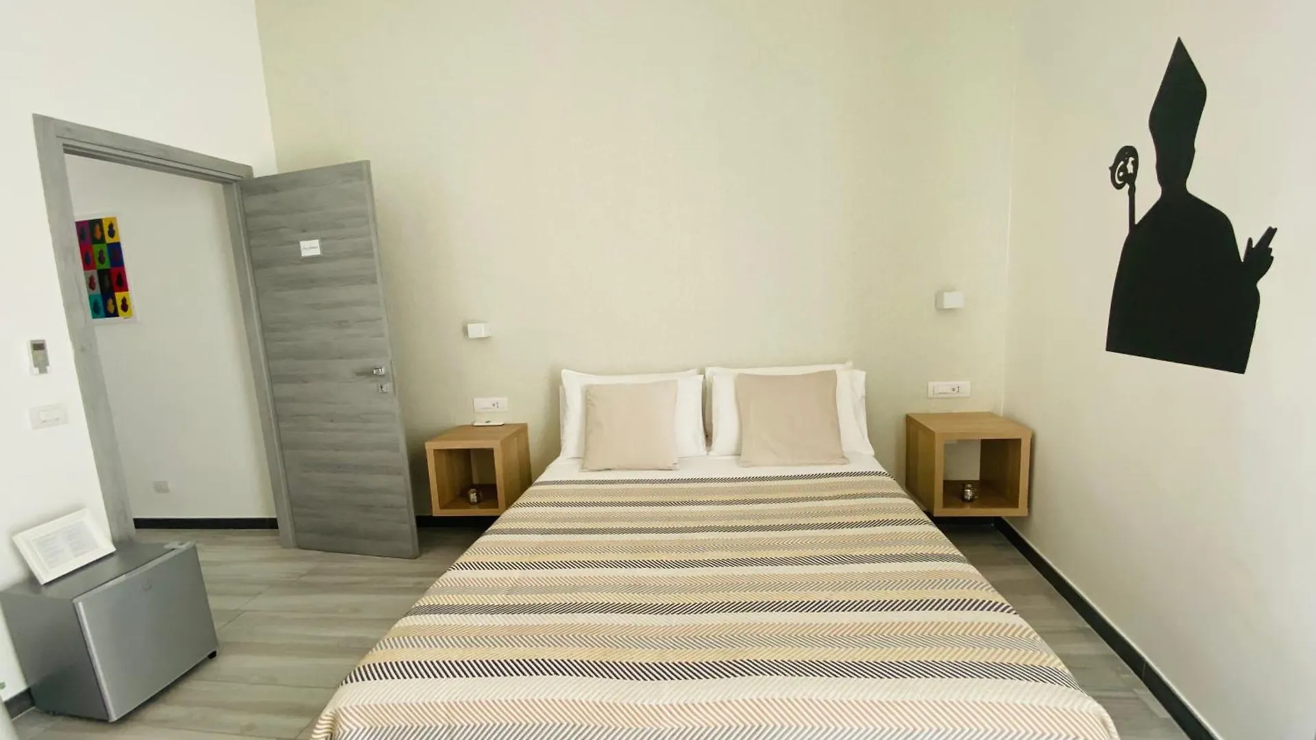 A Casa Di Gemma Bed & Breakfast Naples