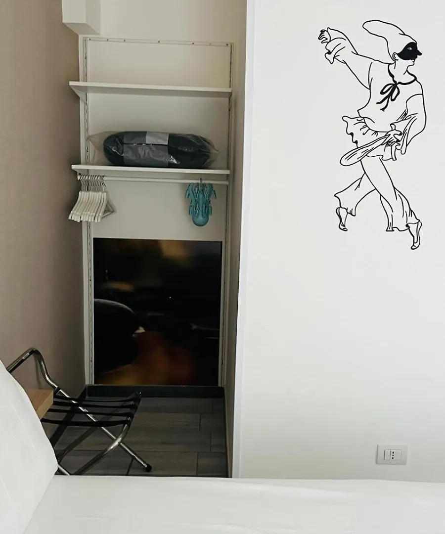 A Casa Di Gemma Bed & Breakfast Naples Italy