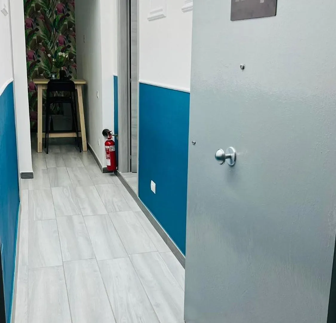 A Casa Di Gemma Bed & Breakfast Naples
