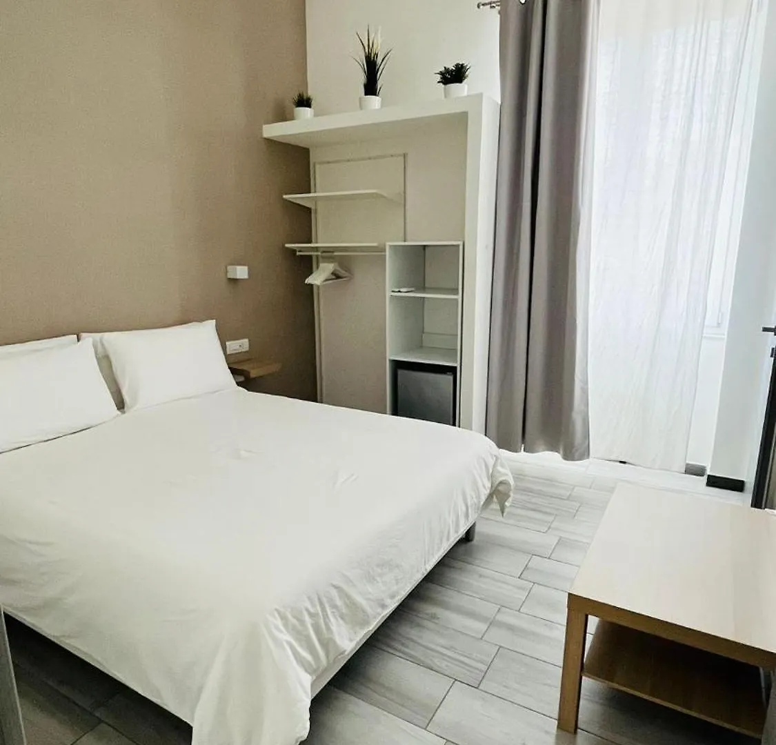 A Casa Di Gemma Bed and Breakfast Neapel 0*,