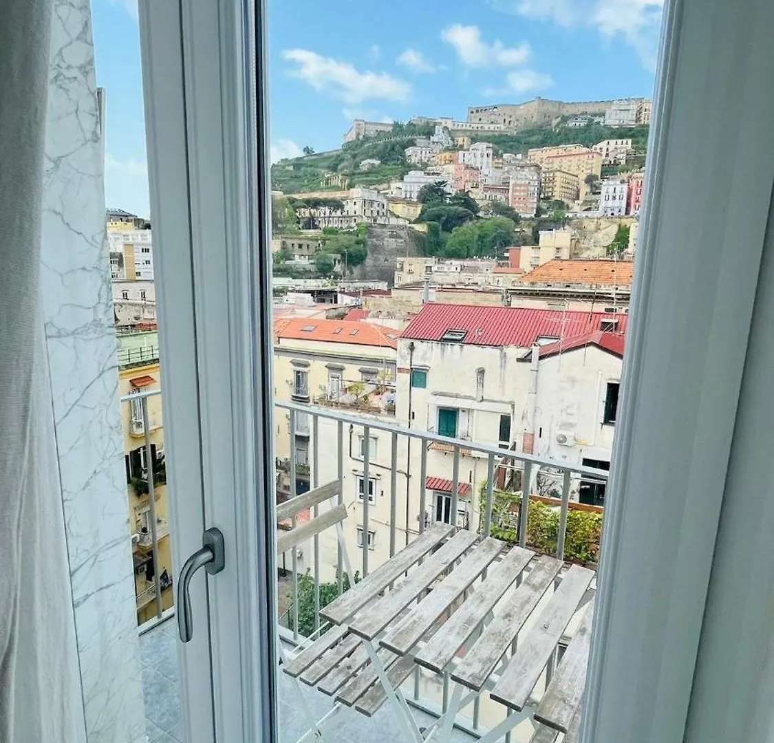 A Casa Di Gemma Bed & Breakfast Naples