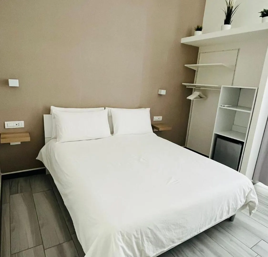 A Casa Di Gemma Bed & Breakfast Naples 0*,  Italy